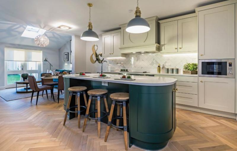 Showhouses in beautiful new developments in Naas go on display this weekend 