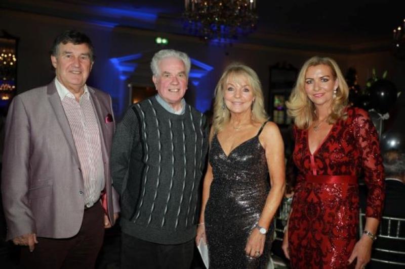 Over €58,000  raised for homeless services in Kildare