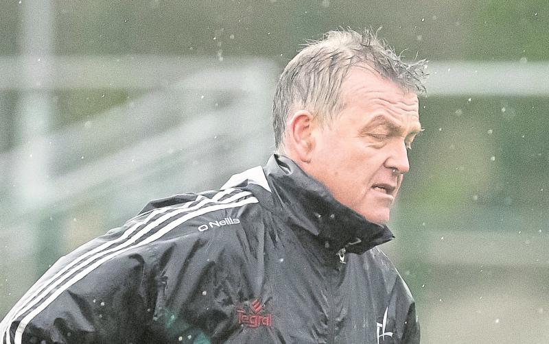 Kildare GAA: U20 panel for upcoming championship named