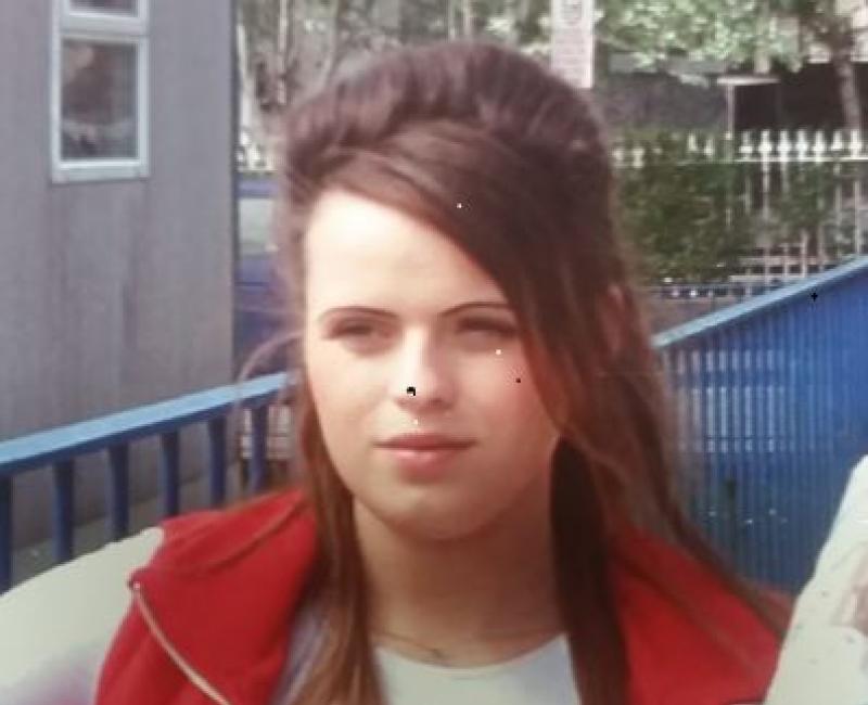 Gardaí seek public assistance in locating missing 24 year old 