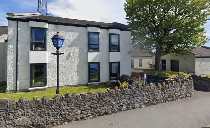 LATEST: Gardaí arrest man in investigation into drugs seizure in Kildangan 