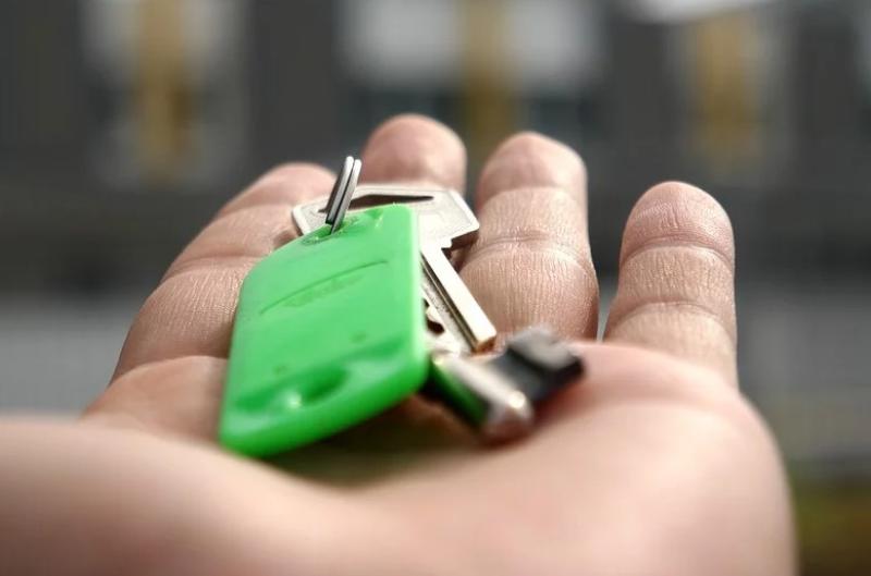 Construction of new housing scheme begins in County Kilkenny 