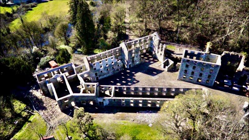 Major plans approved for old mill in Ballymore Eustace 