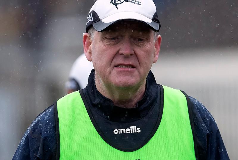 Kildare name team for U20 semi final