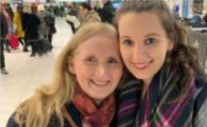 Relief for Kildare teachers as they return home from coronavirus-hit China