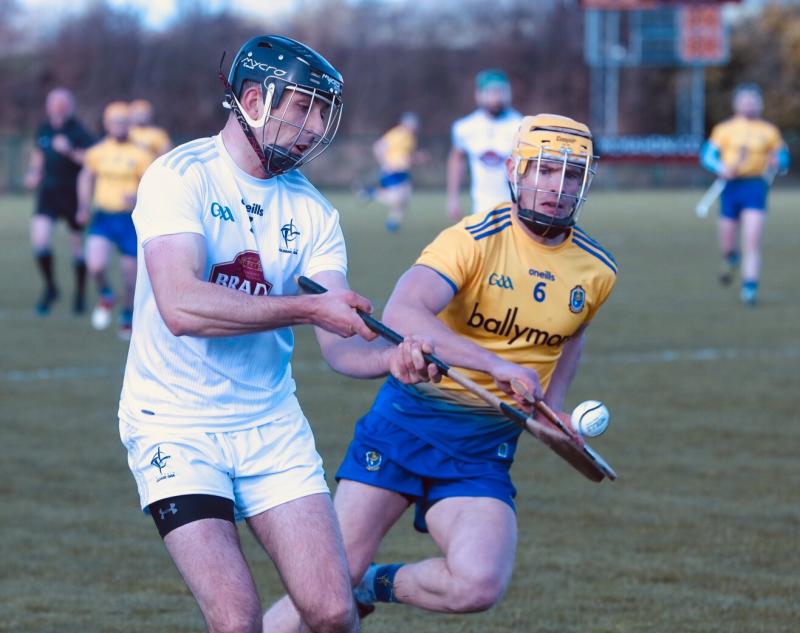 Kildare Hurlers