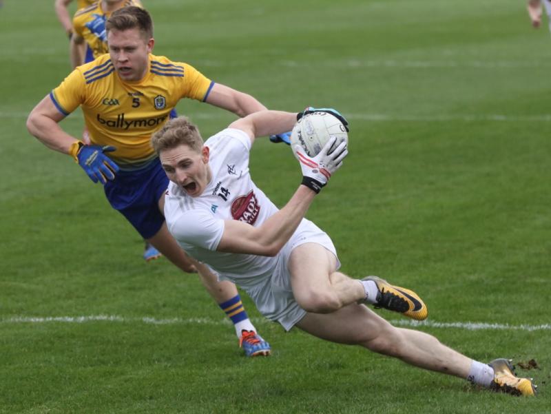 Kildare v Roscommon