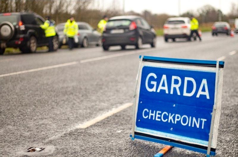 Large number of drivers caught speeding in this Kildare region