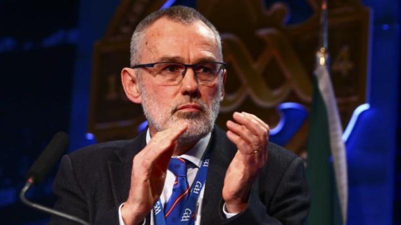 New GAA President to meet Louth GAA chiefs over stadium in Dundalk