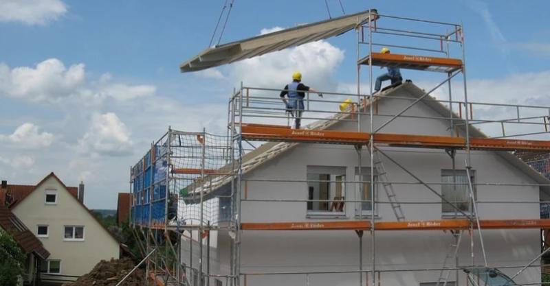 Work begins today on two 'essential' construction sites in Waterford 