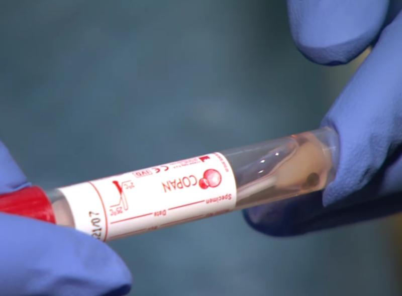 What are the Covid-19 isolation rules if I catch virus over Christmas? 