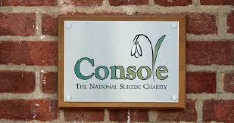 Console staff in Limerick break silence