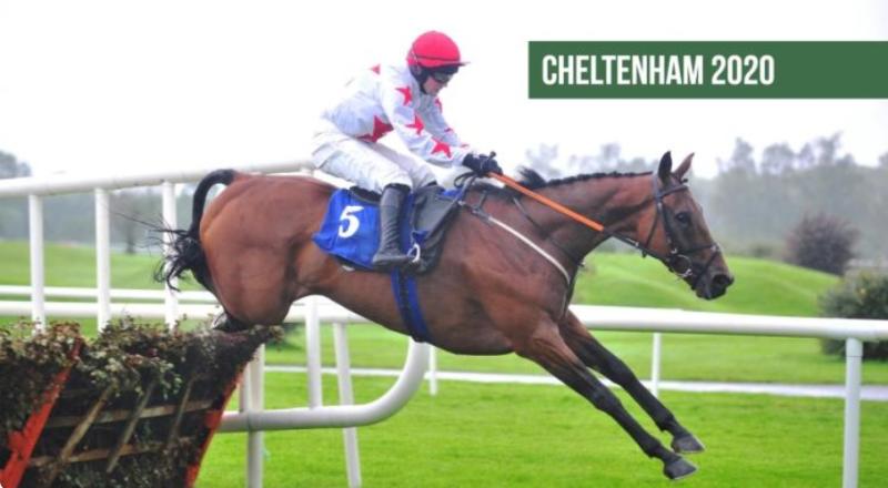 Betting: Cheltenham Festival Tips - Day One Treble