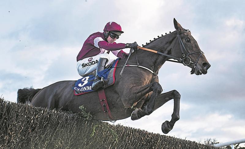 Horse Racing to continue