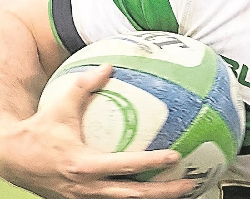 Rugby: domestic season ends with immediate effect