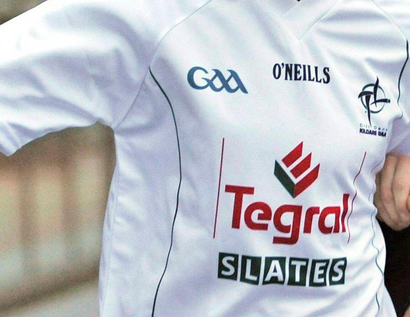 Kildare's ninety seconds of brilliance