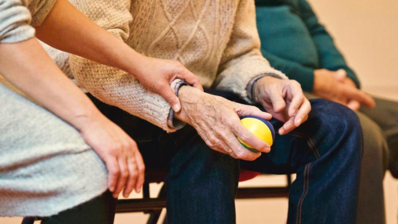 Family Carers must not fall through the cracks as HSE redeploys 750 Home Care workers
