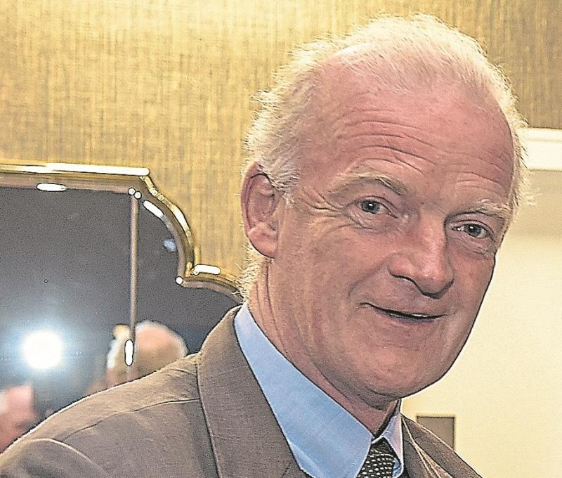 National Hunt confirm 2020 champions