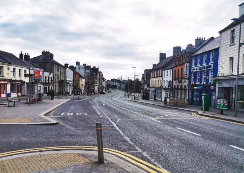 Council blocks €11m plan for 44 new homes near Naas town centre 