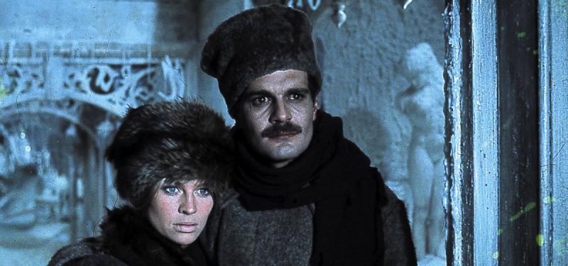 RTE to screen loads of classic films during Covid-19 lockdown