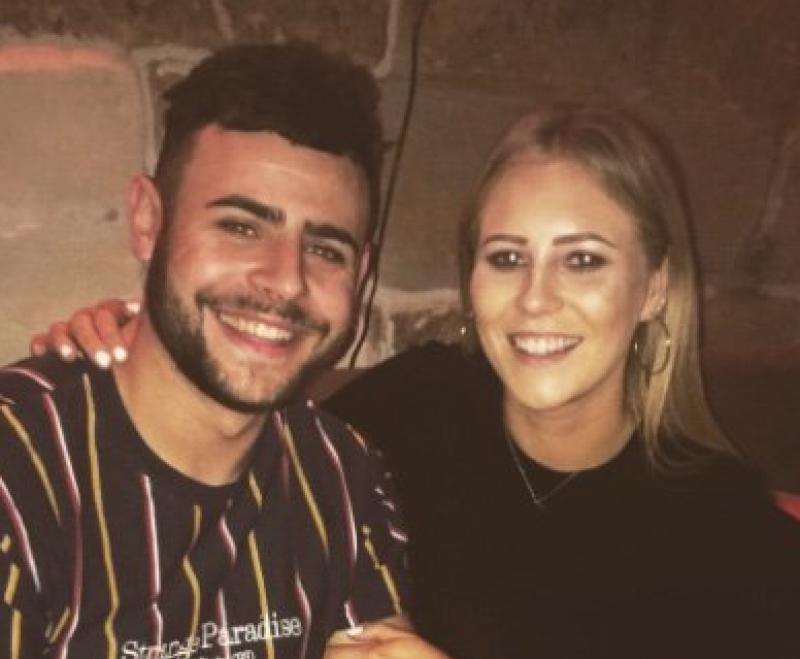 Kildare mum wants Government to bring son home from New Zealand 