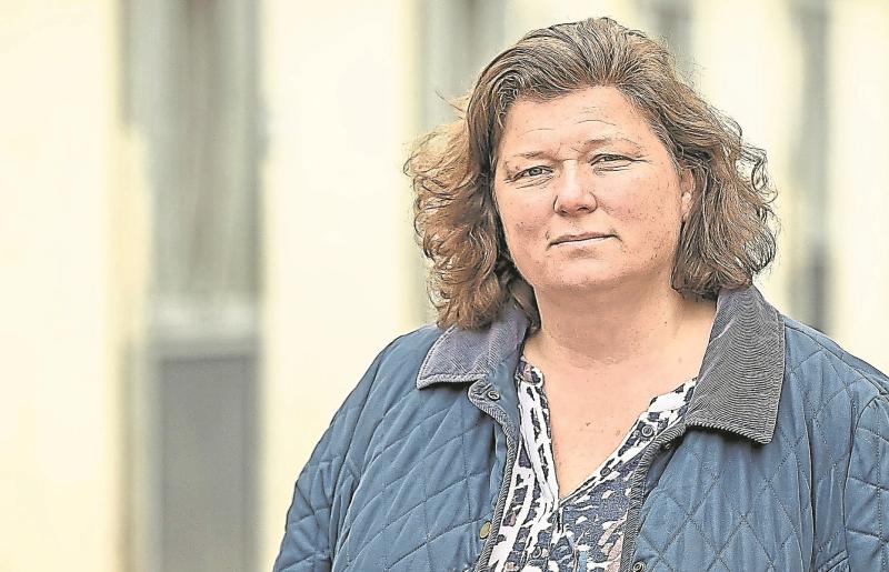 Kildare trainer Tracey Collins: Questions and Answers
