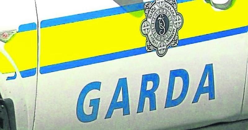 Female teenager seriously injured after collision with Garda car