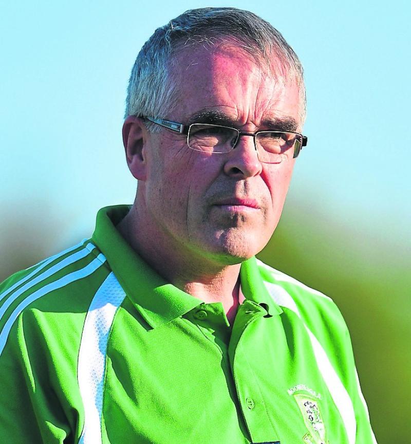 Kildare's Luke Dempsey: success few can match