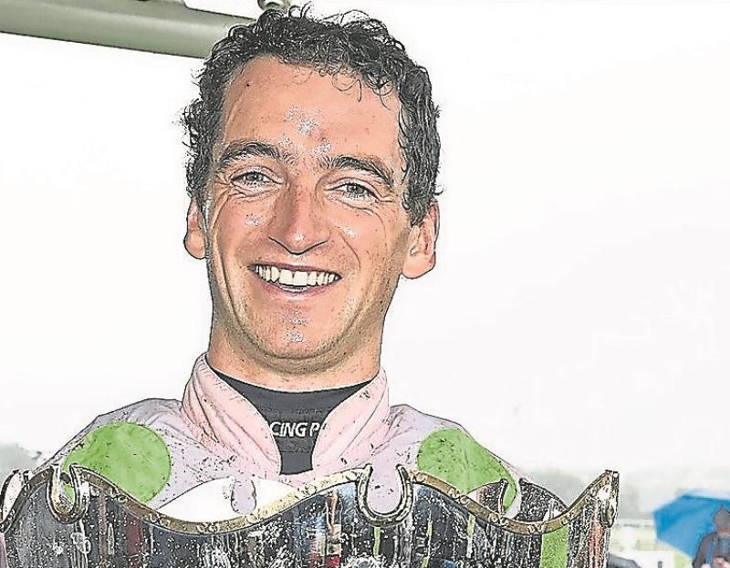 Questions and Answers with Patrick Mullins
