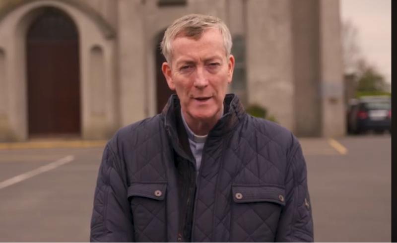 Covid-19 presenting many challenges to people of faith across Kildare 