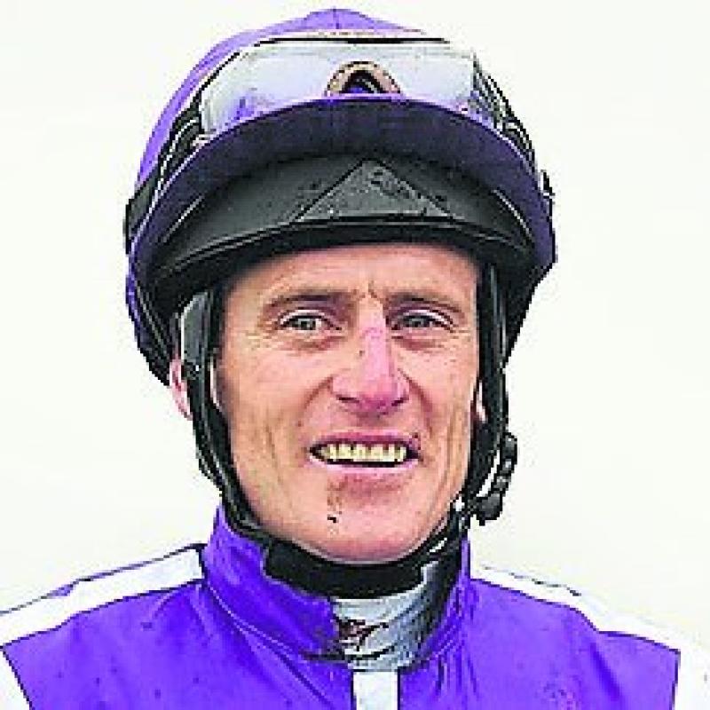 Racing: Johnny Murtagh on the spot