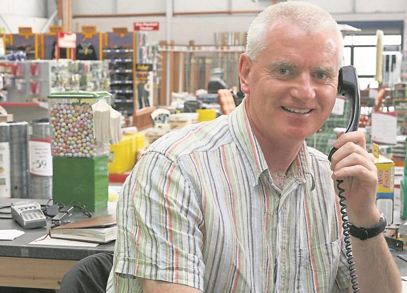 Kildare GAA: John Crofton, The Big Interview, Part II