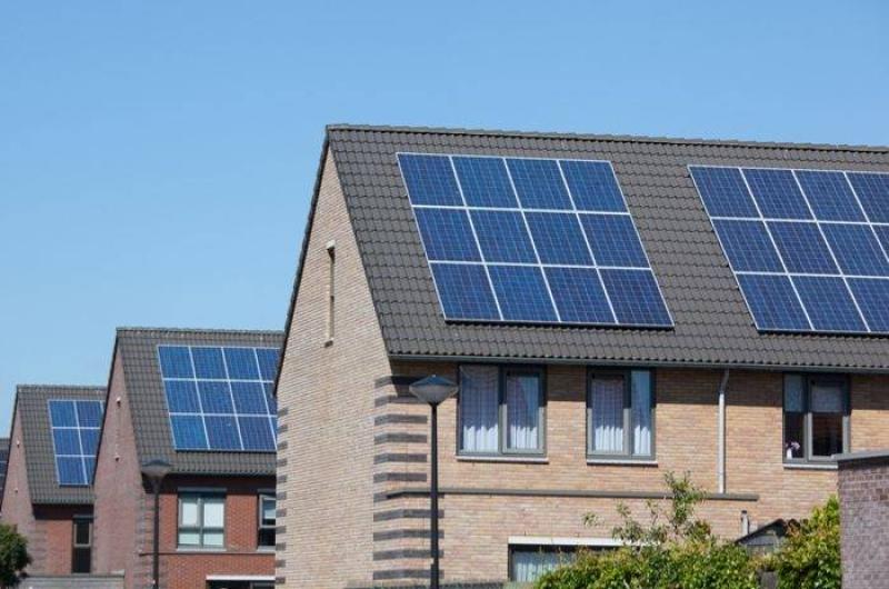 LATEST: Dozens of homes with solar panels in Prosperous in massive €7m project 
