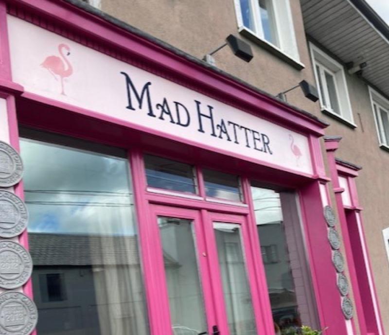 Kildare cafe gets community grant from dating app Bumble