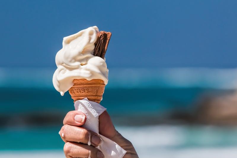 'Return of summer weather' predicted for next week 