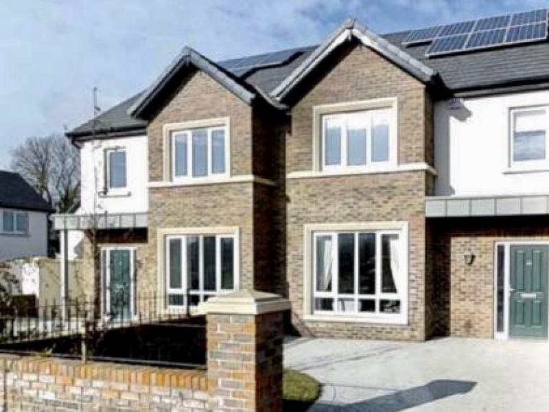 Final hours to enter draw to win &euro;400k house in Kildare 