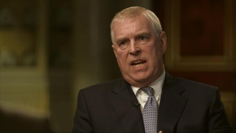 Co Kildare Royal visit costing tax payer while  allegations of sexual abuse of a minor  against Prince Andrew rise 