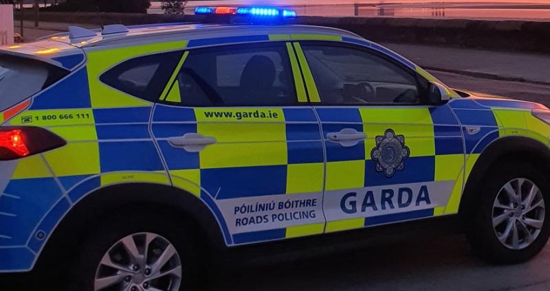 Kildare County Council to temporarily close road to facilitate An Garda Síochána Mini Stages Rally