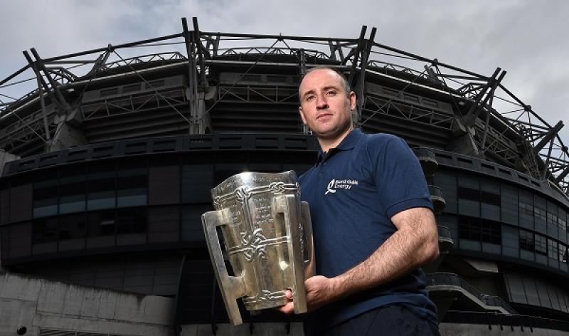 GAA Legends virtual tours of Croke Park