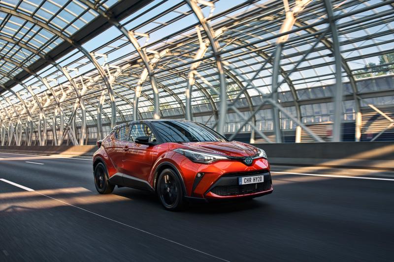 Research shows over a quarter of Irish people planning on buying a car within the next 18 months