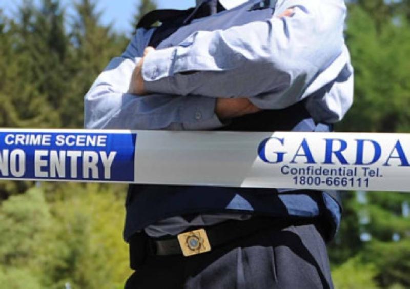 BREAKING: Nine arrests made following 60 searches by Gardaí in Limerick, Clare and Tipperary