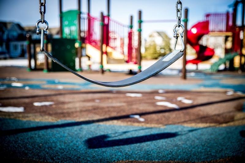 KILDARE Playground surfaces are accessible to all says KCC Kildare Live
