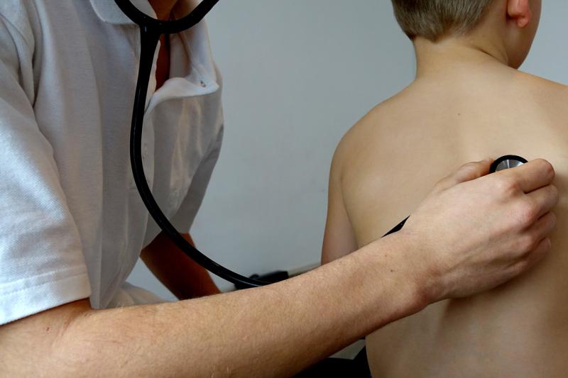 Free GP care extended to under 12s and increased access to medical cards for over 70s