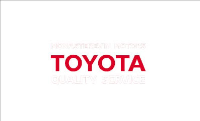 Monasterevin Motors