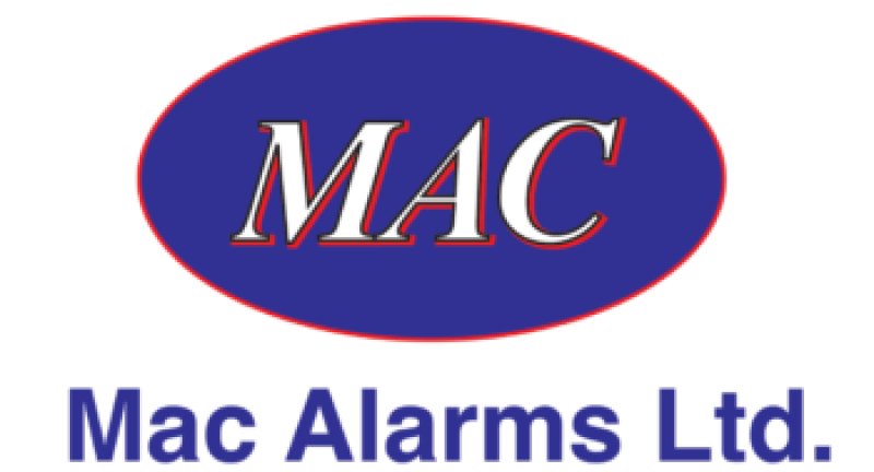 MAC ALARMS LTD.