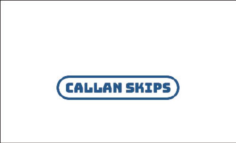 Callan Recycling, Callan Skip Hire, Callan Sand and Gravel.