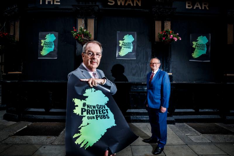 ‘Protect our Pubs’ campaign launched