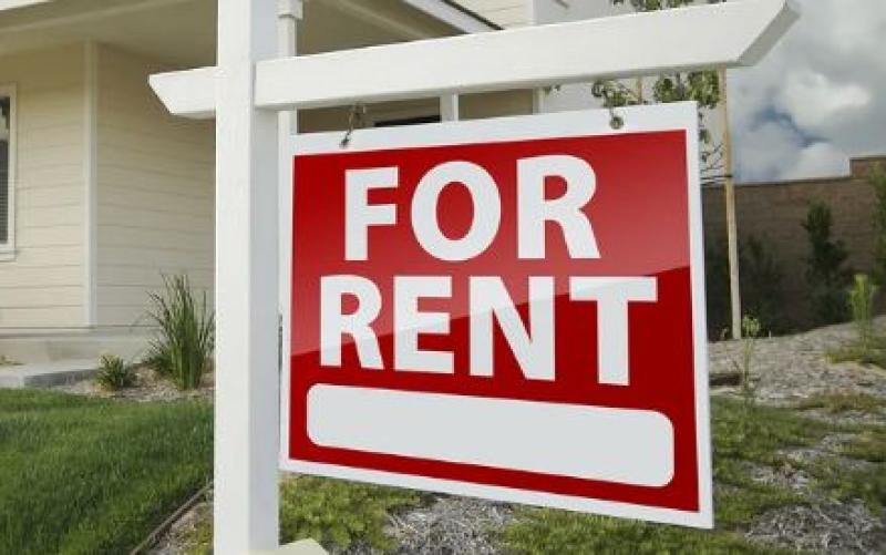 Beautiful fourbedroom home for rent in Celbridge in August Kildare Live