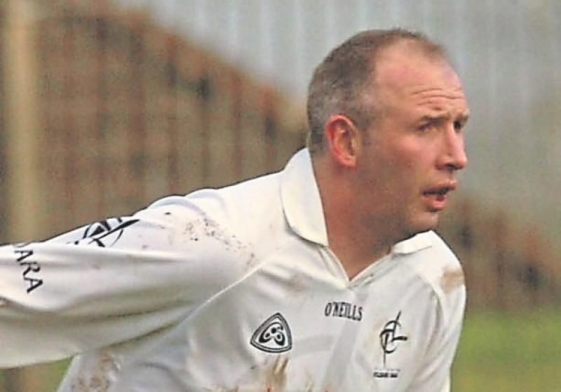 Kildare GAA 2006: Thanks Glenn for some of the greatest sporting moments