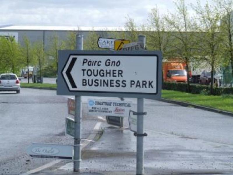 LATEST: New Naas store for DIY chain which has 15 branches nationwide 